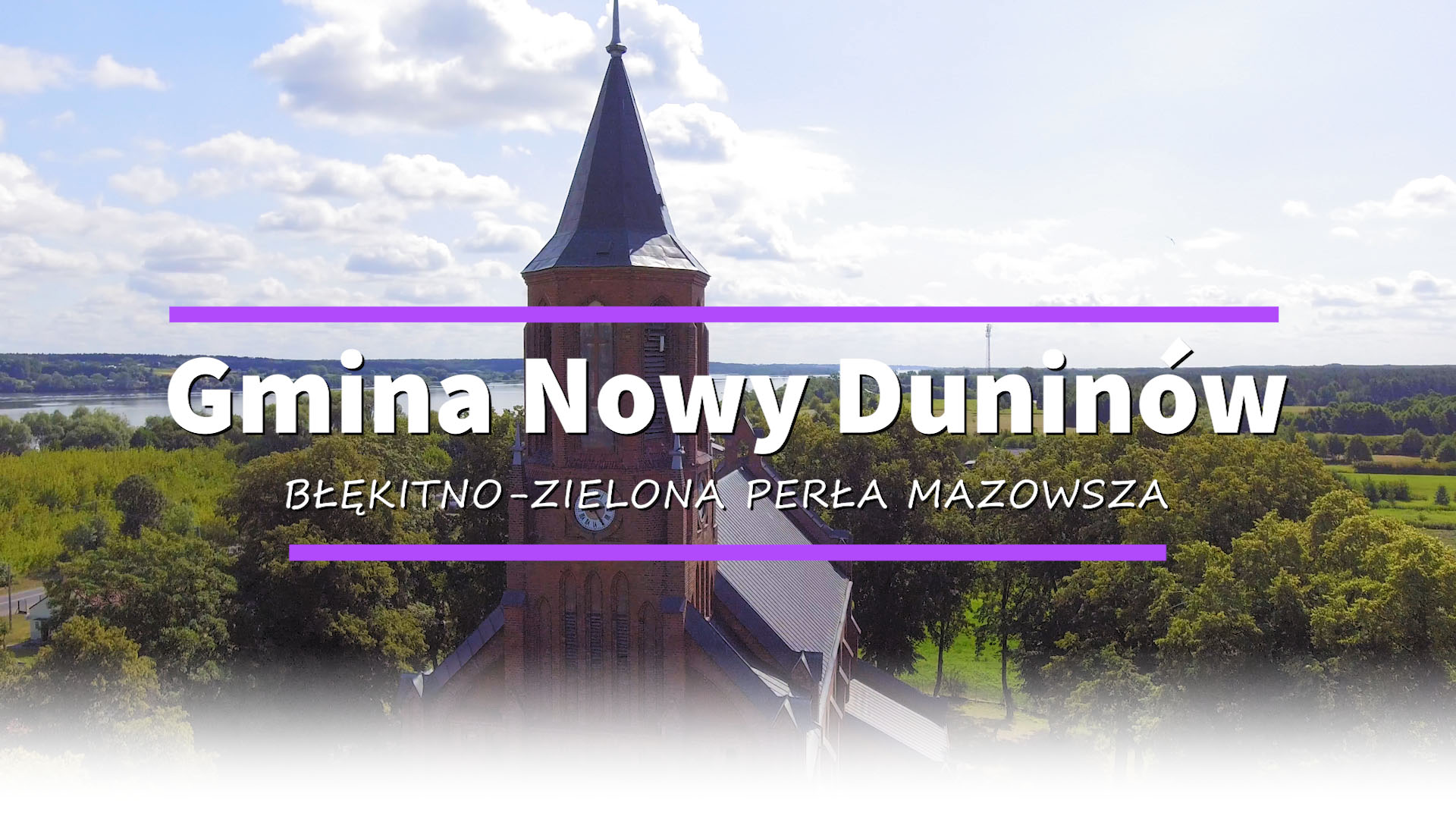 Nowy Dunin W B Kitno Zielona Per A Mazowsza Spot Infop Ocktv