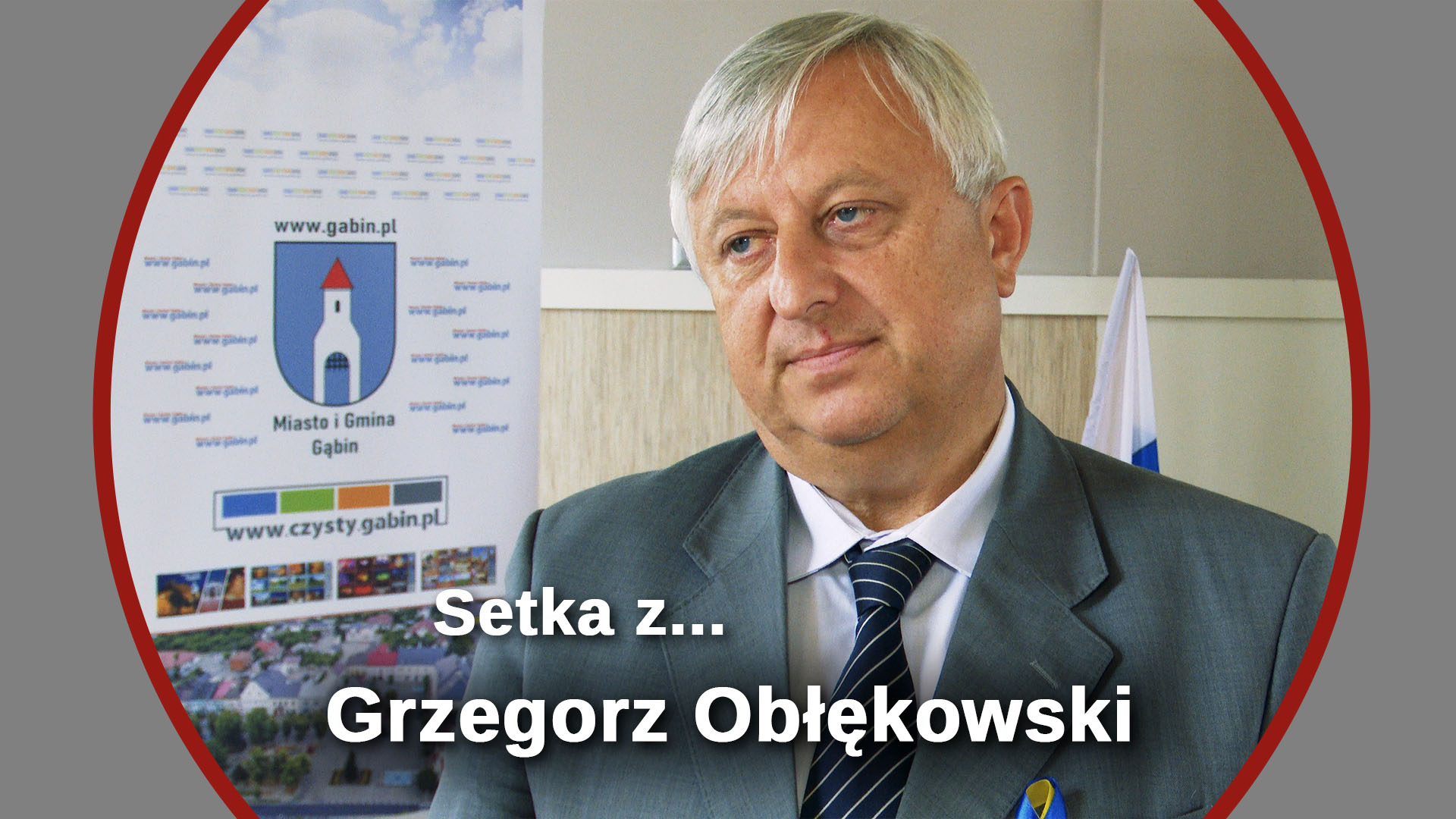 Setka Z Grzegorz Ob Kowski Dyrektor Mazowieckiego Zarz Du Dr G W