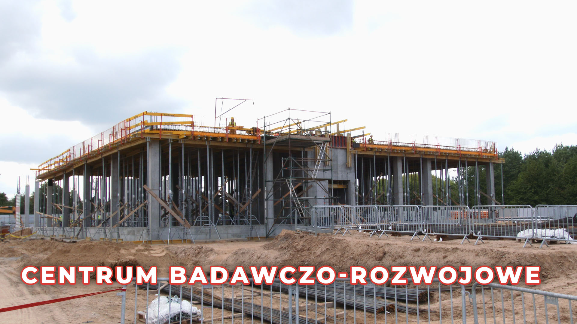 Centrum Badawczo-Rozwojowe – InfoPłockTV