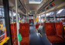 Latem do Grabiny autobusem KM