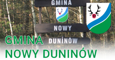 Gmina Nowy Duninów #18