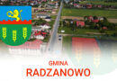Gmina Radzanowo – Serwis #2