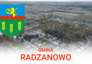 Gmina Radzanowo – Serwis #4