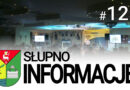 Słupno – Informacje #128