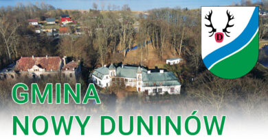Gmina Nowy Duninów #23