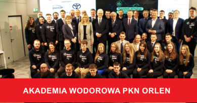 Akademia Wodorowa PKN ORLEN
