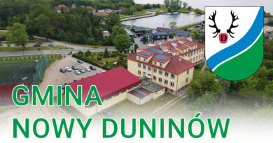 Gmina Nowy Duninów #24