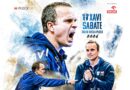 Xavi Sabate na dłużej z Nafciarzami