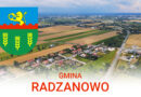 Gmina Radzanowo – Serwis #8