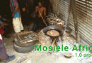 Mosiele Africa #36 – 1.0 promil