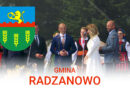 Gmina Radzanowo – Serwis #9