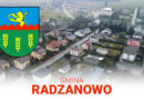 Gmina Radzanowo – Serwis #14