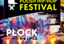 Końcowe odliczanie do Polish Hip-Hop Festival