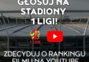 Czy ORLEN Stadion będzie najlepszym stadionem 1. Ligi?