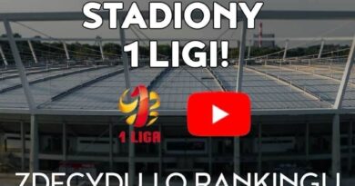 Czy ORLEN Stadion będzie najlepszym stadionem 1. Ligi?