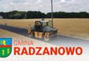 Gmina Radzanowo – Serwis #18