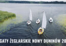 Regaty Żeglarskie – Nowy Duninów 2024 (AFTER VIDEO)