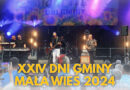 XXIV Dni Gminy Mała Wieś 2024