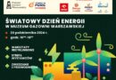 Światowy Dzień Energii z Grupą ORLEN