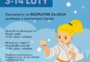 Na zajęcia w ferie zaprasza Płocki Klub Karate Kyokushinkai