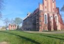 Rozpoczęto I etap rewitalizacji kościoła pw. św. Katarzyny w Łęgu Probostwie