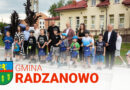 Gmina Radzanowo – Serwis #25