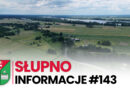 Słupno – Informacje #143