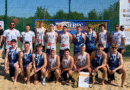 BHT Petra Płock wicemistrzem Polski juniorów