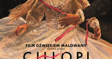 Chłopi – film dźwiękiem malowany – szykuje się muzyczna uczta