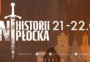 Dni Historii Płocka 2025: Turniej kuszniczy, koncerty, gotycki spacer i nie tylko…