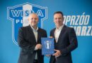 Radosław Kucharski został nowym dyrektorem sportowym Wisły Płock