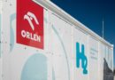 Ponad 1,7 mld zł z KPO na projekty wodorowe Grupy ORLEN