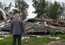 W kilka minut stracili prawie wszystko.  – To trudniejsze niż myślicie – mówią rolnicy