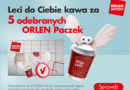 ORLEN Paczka z promocją na miliony punktów VITAY