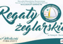 Zaproszenie na XXI Regaty Żeglarskie