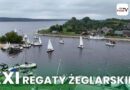 XXI Regaty Żeglarskie