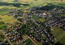 Staroźreby na prostej drodze do uzyskania praw miejskich