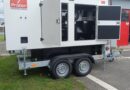 Nowy sprzęt dla druhów z OSP Nowa Góra