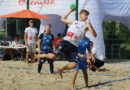 Petra Płock awansuje do Finału Mistrzostw Polski w Piłce Ręcznej Plażowej