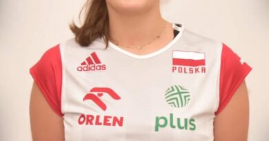 Amelia w reprezentacji Polski