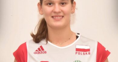 Amelia w reprezentacji Polski