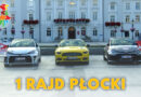 1 Rajd Płocki