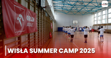 Wisła Summer Camp ’25