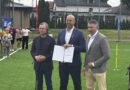Rusza rekrutacja drużyn do ogólnopolskiego turnieju „Ręczna na Orliku”