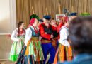 Zespół Pieśni i Tańca “Ziemia Gąbińska” zaprasza na wyjątkowe wydarzenie kulturalne