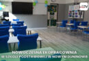 Nowoczesna ekopracownia w Szkole Podstawowej w Nowym Duninowie Nowoczesna ekopracownia w Szkole Podstawowej w Nowym Duninowie