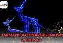 I Jarmark Bożonarodzeniowy w Bielsku I Jarmark Bożonarodzeniowy w Bielsku
