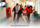 Świąteczne wizyty Świąteczne wizyty