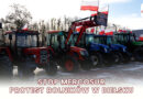 STOP Mercosur – protest rolników w Bielsku STOP Mercosur – protest rolników w Bielsku
