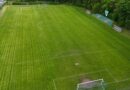Stadion Gminny LKS Nowy Duninów będzie miał oświetlenie
